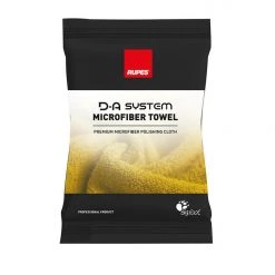 Rupes Tool SPA Rupes D-A System Microfiber Towell