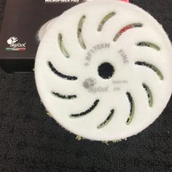 Rupes Tool SPA Rupes Microfiber Pad 2pk 170