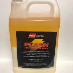 Malco Products Malco Flash Liquid Paste Wax