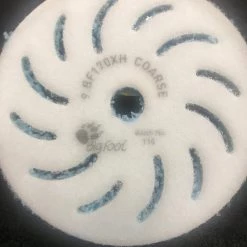 Rupes Tool SPA Rupes Microfiber Pad 2pk 170