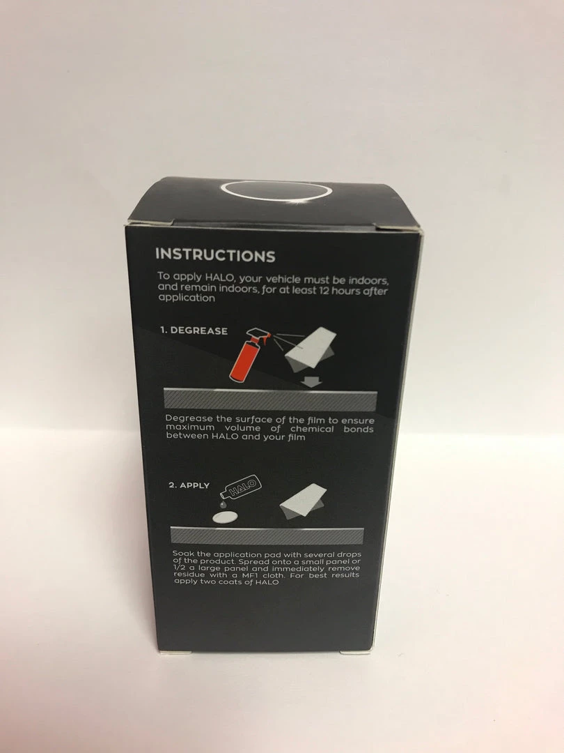 GTECHNIQ Halo 3 GTECHNIQ Halo