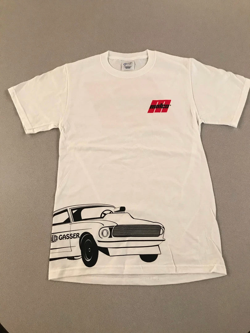 Malco T-Shirt Apparel & Merchandise 1 Malco T-Shirt Apparel & Merchandise