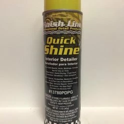 Finish Line Quick Shine