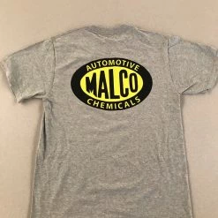 Malco T-Shirt Apparel & Merchandise 9 Malco T-Shirt Apparel & Merchandise