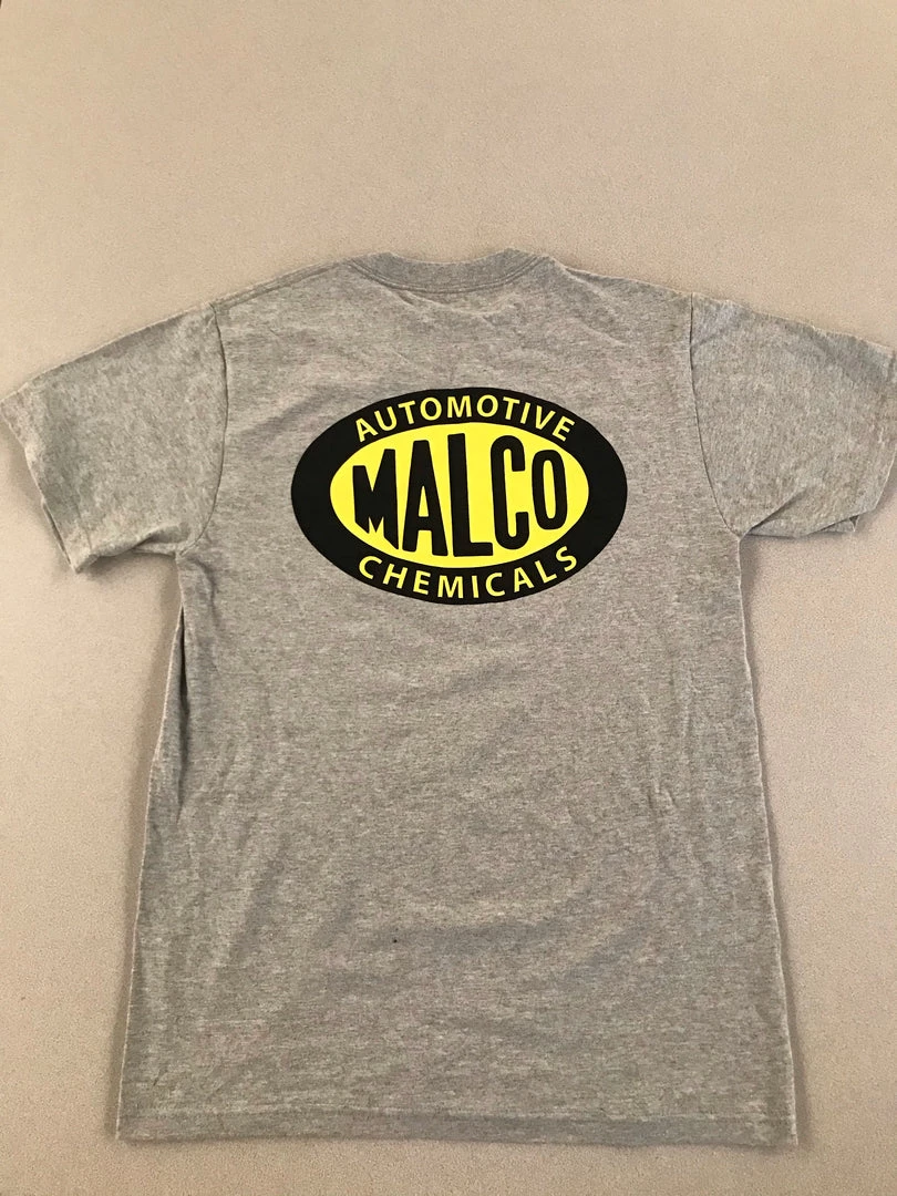 Malco T-Shirt Apparel & Merchandise 5 Malco T-Shirt Apparel & Merchandise