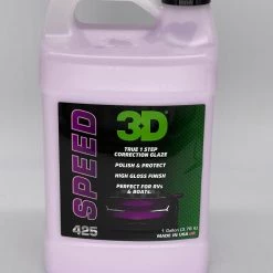 3D Products 3D Speed