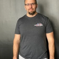 Carolina Detail Supply T-Shirt