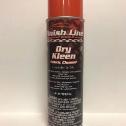 Finish Line Dry Kleen Fabric Cleaner