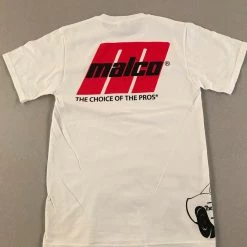 Malco T-Shirt Apparel & Merchandise
