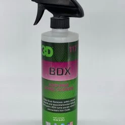 3D Products 3D Brake Dust Remover BDX