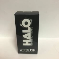 GTECHNIQ Halo