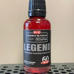 P & S Detail Products P&S Legend - A Premium Ceramic Coating