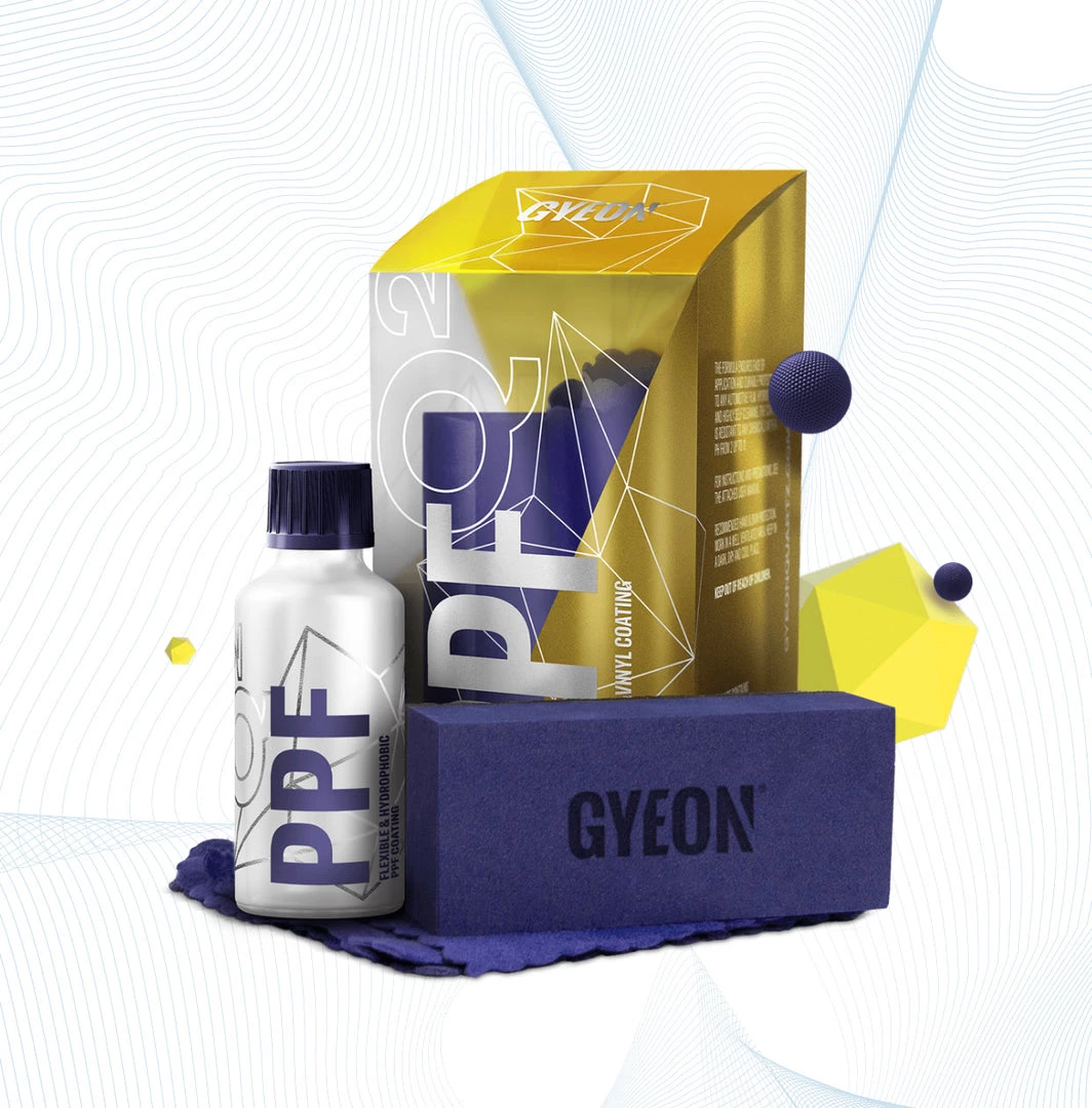 Gyeon Q2 PPF 1 Gyeon Q2 PPF