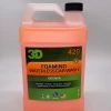 3D Products 3D Foaming Waterless Car Wash-1gal