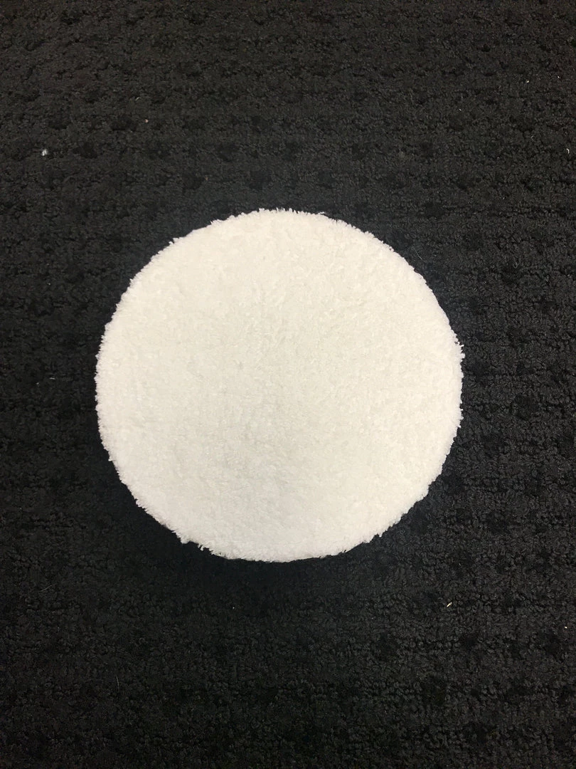 Meguiar's Microfiber Finishing Disc 5" 1 Meguiar's Microfiber Finishing Disc 5"