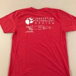 Rupes Tool SPA Rupes T-Shirt