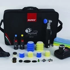 Rupes Tool SPA Rupes NANO IBrid Short Neck Kit