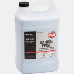 P & S Detail Products P & S Natural Finish Dressing 3 P & S Detail Products P & S Natural Finish Dressing
