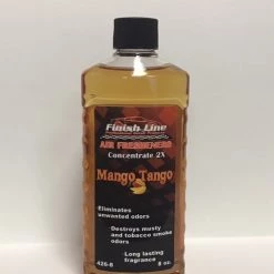 Finish Line Air Freshener Concentrate - 8oz 18 Finish Line Air Freshener Concentrate - 8oz