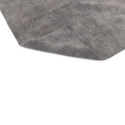 The Rag Company TRC: The Edgeless Miner™ Microfiber Metal Polishing Towel