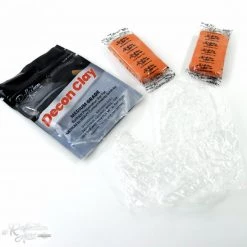 Buff And Shine Buff & Shine #ReflectionArtist Decon Clay-Medium