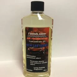 Finish Line Air Freshener Concentrate - 8oz 21 Finish Line Air Freshener Concentrate - 8oz