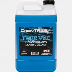 P & S Detail Products P&S ChemTrol True Vue Concentrated Glass Cleaner