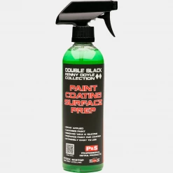 P & S Detail Products Double Black Renny Doyle Collection, P&S: Paint Coating Surface Prep