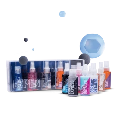 Gyeon Q2M Experience Sets