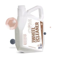 Gyeon Q2M Iron Wheel Cleaner