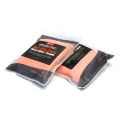 MaxShine Detailing Maxshine 500GSM 16"x16" Edgeless Microfiber Towel
