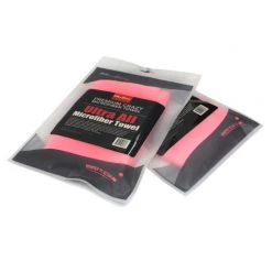 MaxShine Detailing Maxshine 350GSM 16"x16" Edgeless Removal Microfiber Towel