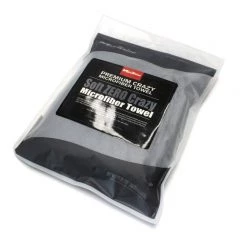 MaxShine Detailing Maxshine 500GSM 16"x16" Edgeless Rinseless Wash Microfiber Towel