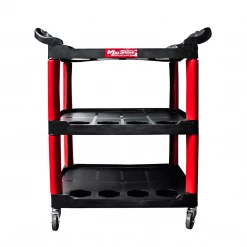 MaxShine Detailing Maxshine Utility Universal Detailing Cart