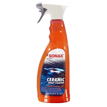 SONAX Ceramic Spray Coating-750ml 1 SONAX Ceramic Spray Coating-750ml