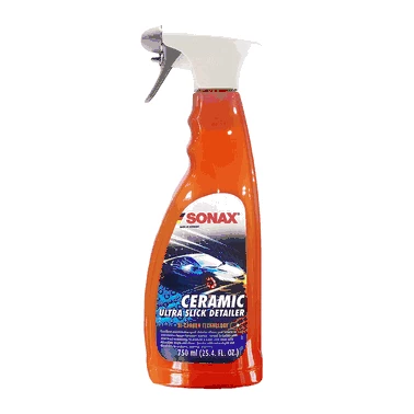 SONAX Ceramic Ultra Slick Detailer-750ml 1 SONAX Ceramic Ultra Slick Detailer-750ml