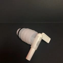 3/4" Tolco Swivel Drum Faucet