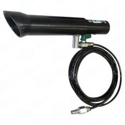 Dehn"s Innovations LLC Tornador Vacuum Attachment Tool For Carpets