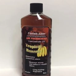 Finish Line Air Freshener Concentrate - 8oz 19 Finish Line Air Freshener Concentrate - 8oz