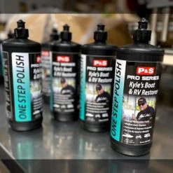 P & S Detail Products P&S Kyle's Boat & RV Restorer-32oz.