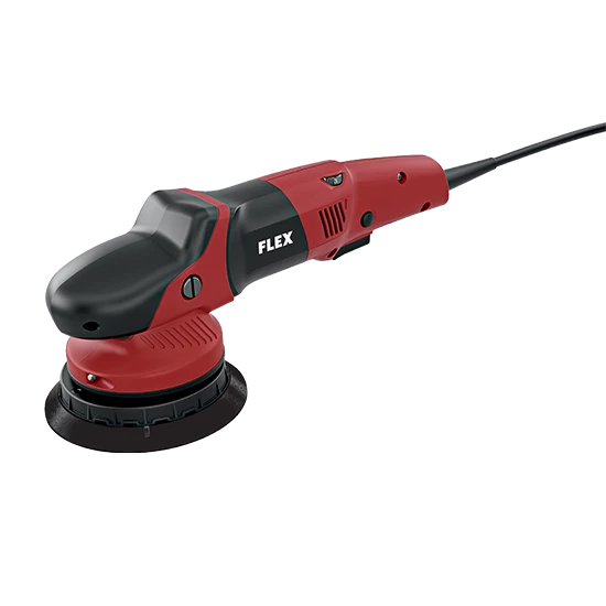 Flex North America FLEX XFE7-15 150 Corded Orbital Polisher 1 Flex North America FLEX XFE7-15 150 Corded Orbital Polisher