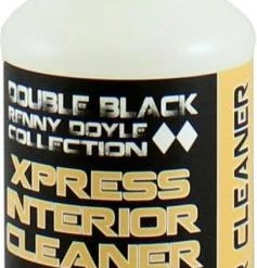 P & S Detail Products Double Black Renny Doyle Collection, P&S: Secondary Bottles