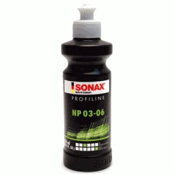 SONAX Profiline Nano Polish 03-06