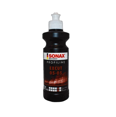 SONAX PROFILINE ExCut 05-05 1 SONAX PROFILINE ExCut 05-05
