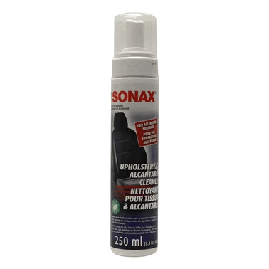 SONAX Upholstery & Alcantara Cleaner 1 SONAX Upholstery & Alcantara Cleaner