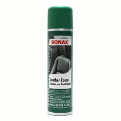 SONAX Leather Foam