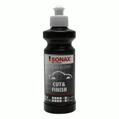 SONAX Cut And Finish