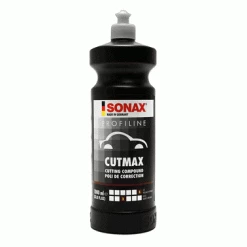 SONAX CutMax Cutting Compound