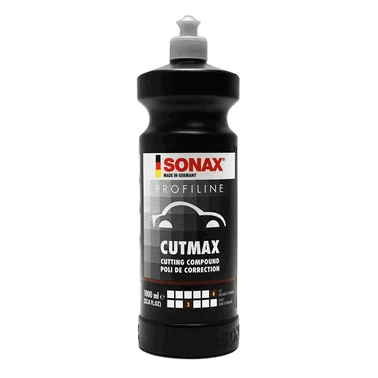 SONAX CutMax Cutting Compound 1 SONAX CutMax Cutting Compound