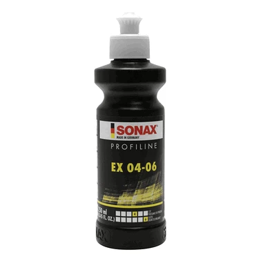 SONAX EX 04-06 2 SONAX EX 04-06